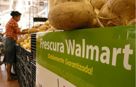 Give Sam Walton the Nobel Prize - By Charles Kenny | SSSC Politics Actors | Scoop.it