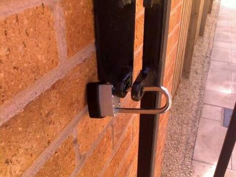 High security | Fail | Scoop.it