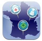 UPSA lance l’application de géolocalisation Geomedica | Buzz e-sante | Scoop.it