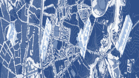 germe&JAM - Dessin de ville, texte et contextes | Architecture - Construction | Scoop.it