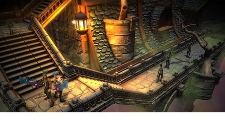 &laquo;&nbsp;Upsilon Circuit&nbsp;&raquo;, le jeu vid&eacute;o auquel vous ne pourrez jouer qu&rsquo;une fois dans votre vie | UseNum - Jeux | Scoop.it