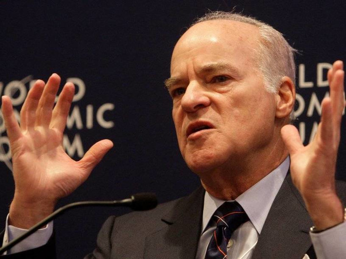 Private equity firms keep striving to do anything but private equity | Financial Markets Report  - Transforming Money Into Wealth | Scoop.it