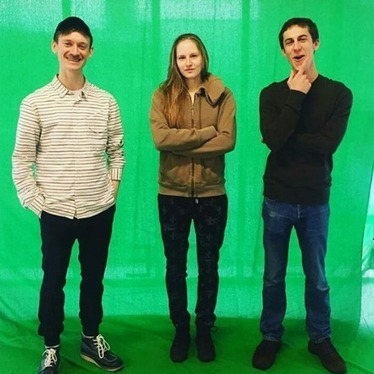 Gretchen Andrew in conversation with Daniel Rourke & Rob Gallagher at Arebyte | on furtherfield.org | Digital #MediaArt(s) Num&eacute;rique(s) | Scoop.it