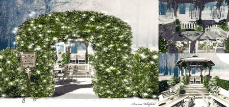 BLOGGpic25 | 亗 Second Life Home & Decor 亗 | Scoop.it