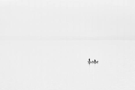 15 Outstanding Examples of Photographic Minimalism | Everything Photographic | Scoop.it