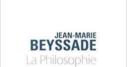 Jean-Marie Beyssade : La Philosophie première de Descartes. Le temps et la cohérence de la métaphysique (Nouvelle édition) | Les Livres de Philosophie | Scoop.it