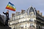 Mariage homo: une "issue politique" pour les couples binationaux? - société - Actualités sur orange.fr | MariageGay | Scoop.it