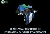 Le nouveau dispositif de formation &agrave; distance de 2ie : robuste | S-eL : semaine e-learning | Scoop.it