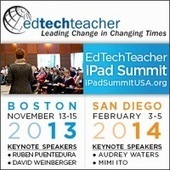Free Technology for Teachers: Google Tutorials | DIGITAL LEARNING | Scoop.it
