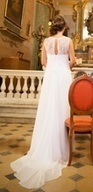 Robe de mariée BOCHET Collection 2015 - Comme NEUVE - Alpes Maritimes | Robes de mariée d'occasion | Scoop.it