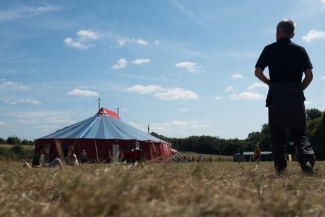 Les opposants de Notre Dame des Landes interpellent l’Etat : « Le climat ou l’avion, il faut choisir » | ACIPA | Scoop.it