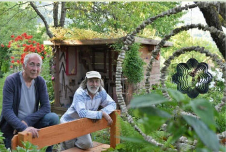 Cornimont &ndash; Le Jardin des Panr&eacute;es class&eacute; &ldquo;Jardin remarquable&rdquo; par le Minist&egrave;re de la culture&nbsp; | Remiremont vall&eacute;es | La SELECTION du Web | CAUE des Vosges - www.caue88.com | Scoop.it