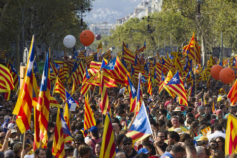 El 1-O: los no independentistas tienen la llave, Oriol Bartomeus | Diari de Miquel Iceta | Scoop.it