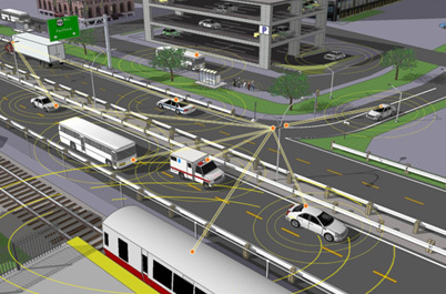 Car crash prevention technologies face huge challenges | California Car Accident and Injury Attorney News | Scoop.it