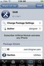 SAM iPhone Unlock Simple Method - New Simple Method To Unlock iPhone Using SAM ~ Geeky Apple - The new iPad 3, iPhone iOS 5.1 Jailbreaking and Unlocking Guides | Apple News - From competitors to owners | Scoop.it