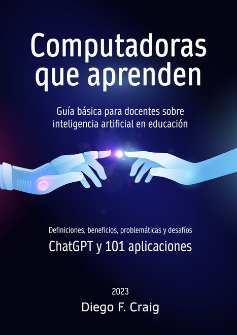 Inteligencia Artificial en Educación - Craig - 2023.pdf  | TIC & Educación | Scoop.it