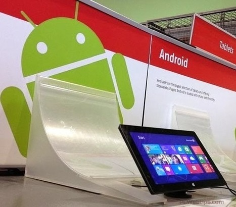 4 maneras de instalar Android en su PC + Arranque Dual | PCWebtips.com | Aplicaciones m&oacute;viles: Android, IOS y otros.... | Scoop.it