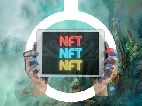 NFT in Edu: What Does the Future Hold? | 21st Century Innovative Technologies and Developments as also discoveries, curiosity ( insolite)... | Scoop.it