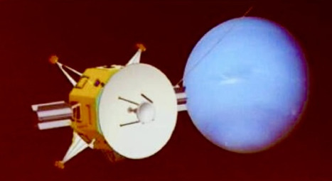 De Venus a Neptuno: nuevo calendario de las sondas planetarias chinas | Universo y F&iacute;sica Cu&aacute;ntica | Scoop.it