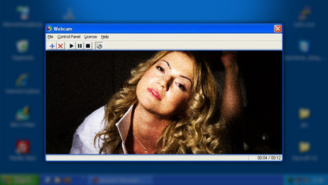 Meet the men who spy on women through their webcams | WinTechSolutions | Scoop.it
