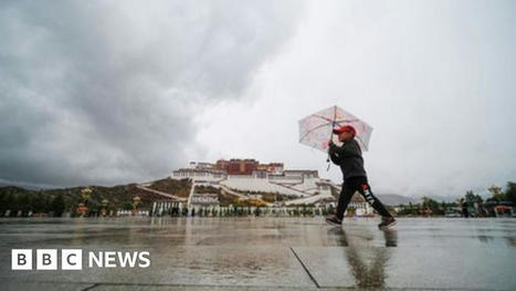 Pollution: 'Forever chemicals' in rainwater exceed safe levels - BBC News | Operation Deimos | Scoop.it