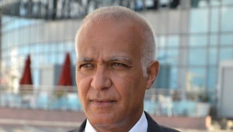 [Toulouse INP] Mostafa Fourar, nouveau recteur de l'académie de Toulouse | Que sont-ils devenus ? | Scoop.it