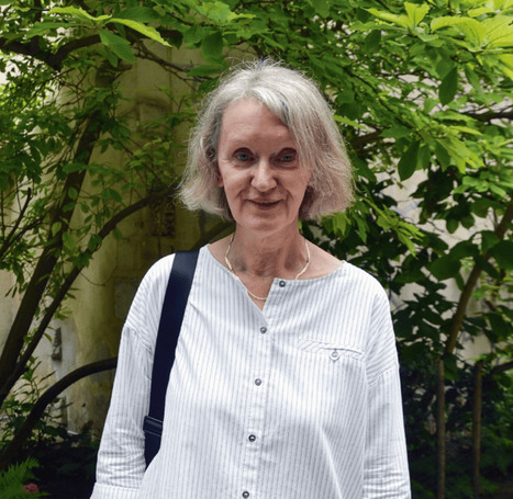 Disparition : Catherine Blangonnet-Auer. La ferveur documentaire | Revue de presse : &Eacute;cole nationale des chartes | Scoop.it
