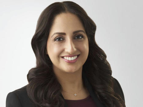 Mothers and female leaders: competing demands | Canadian Family Offices | Business Family Enterprise Report  - Moving From Success to Significance | Scoop.it