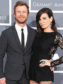 Dierks Bentley Welcomes Son&nbsp;Knox | People.com | Name News | Scoop.it