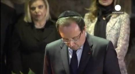 Fran&ccedil;ois Hollande est-il d&rsquo;origine juive ? | EXPLORATION | Scoop.it