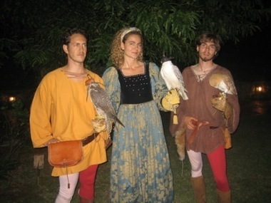 Wonderlijke ontmoeting in Florence - MIRacoli | Citta - Stad | Ciao Tutti! Italiaanse Zaken | Good Things From Italy - Le Cose Buone d'Italia | Scoop.it