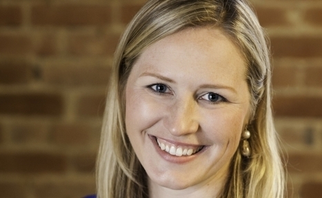 Indiegogo's Danae Ringelmann Announced as Midem 2015's First Keynote Speaker | Midem media mentions | Scoop.it