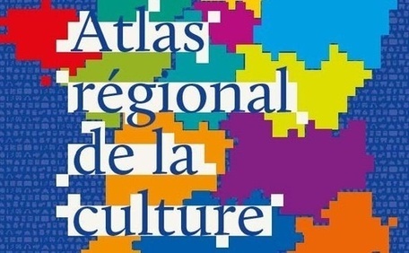 Atlas régional de la culture 2017 | Blog Biblioréunion | -thécaires are not dead | Scoop.it