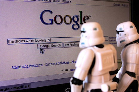 Twitter users beware: Homeland Security isn't laughing | &iquest;Qu&eacute; est&aacute; pasando? | Scoop.it