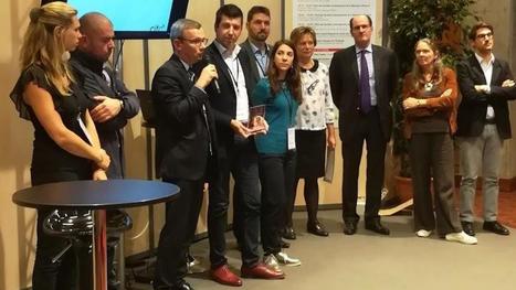 La ville laur&eacute;ate du Grand Prix Project City &laquo; Territoire connect&eacute; &raquo; | Vers la transition des territoires ! | Scoop.it