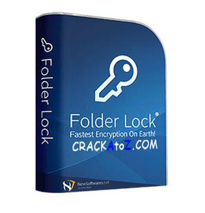 folder lock serial