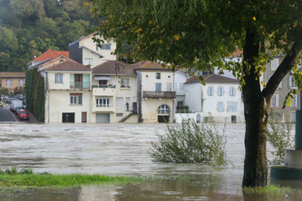 Climat : l’assurance habitation doit s’adapter à l’évolution des risques climatiques, selon un rapport | Logement-Habitat-Foncier | Scoop.it