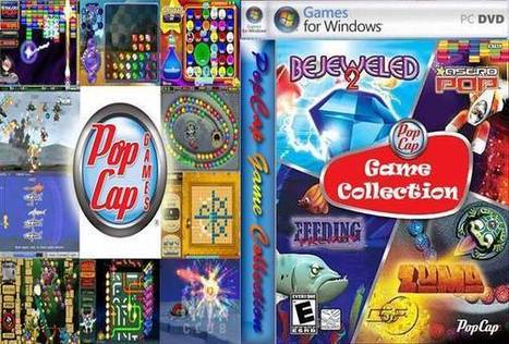 Pop games free