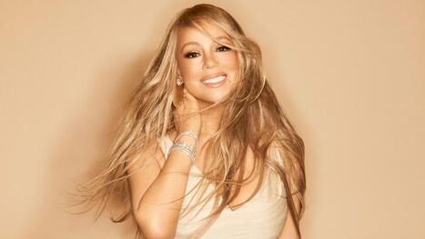 Mariah Carey Named MusiCares 2026 Person of the Year | Hypebot • new music industry, music marketing & music tech news from across the web | Scoop.it