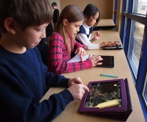 10 recommended iPad apps for education | iGeneration - 21st Century Education (Pedagogy & Digital Innovation) | Scoop.it