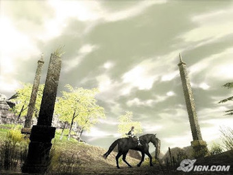 Shadow Of The Colossus Ps2 Iso