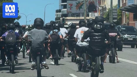 High-powered e-bike use among children prompts call for more action to stop 'preventable injuries' | Hospitals and Healthcare | Scoop.it