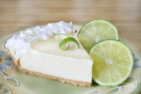 Android 5.0 Key Lime Pie: Facts and Fallacies of the Soon-to-Arrive OS Version | Mobile Technology | Scoop.it