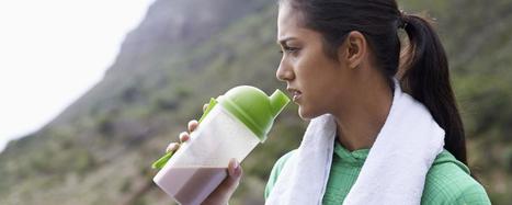 Do we all need to eat more protein? | Physical and Mental Health - Exercise, Fitness and Activity | Scoop.it