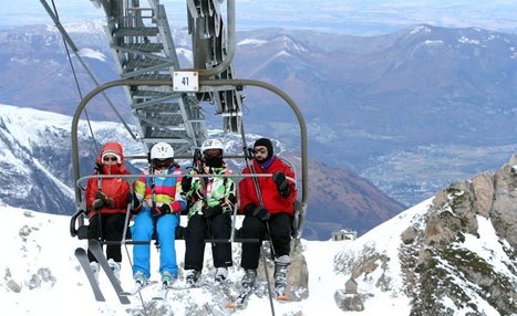 Cour des Comptes : les stations de ski au rapport | Vallées d'Aure & Louron - Pyrénées | Scoop.it