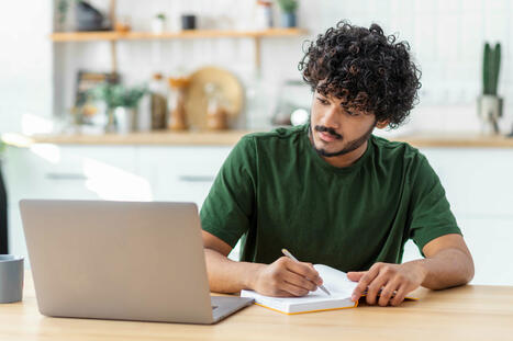 IA dans la formation : Comment rédiger un prompt efficace ? [article] | L' IA en formation | Scoop.it