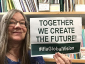 Voting for your vision of future libraries #iflaglobalvision | Information and digital literacy in education via the digital path | Scoop.it