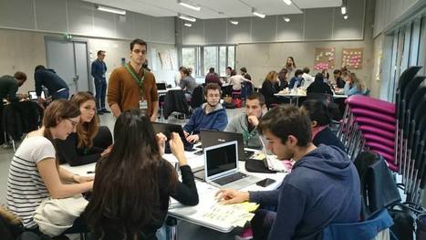 Agreen Startup, le concours qui r&eacute;compense l'innovation agricole | Innovation Sociale et Entrepreneuriat Social | Scoop.it