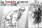 La guerre de 1914-1918 (Première Guerre mondiale) | Autour du Centenaire 14-18 | Scoop.it