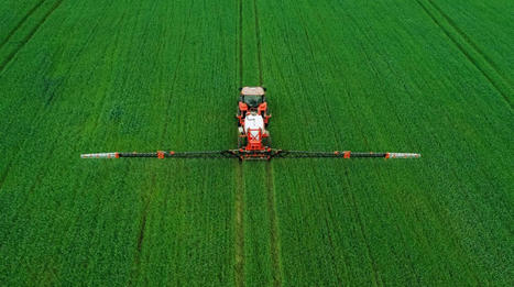 AGRICULTURE : A-t-on besoin des pesticides pour nourrir le monde ? | CIHEAM Press Review | Scoop.it